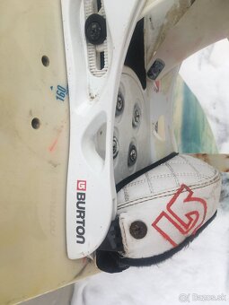 Snowboard ROSSIGNOL - 2