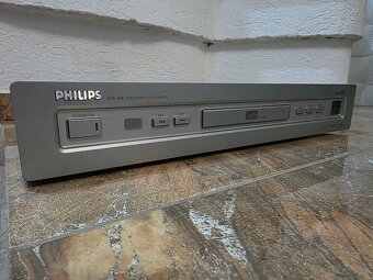 Philips MATCHline Dvd Q40 - 2