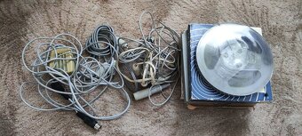 Magnetofón tesla B4 - 2