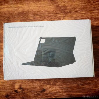 Predám úplne nový tablet s klávesnicou HONOR Pad X9a - 2