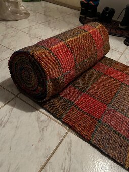 Ručne tkané koberce - 2