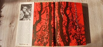 Trofej neznameho strelca-Stefan Teren - 2