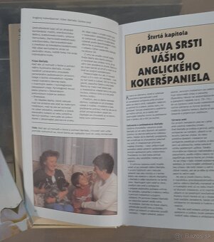 Predám knihy detské - 2