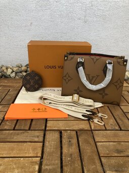 Louis Vuitton kabelka - 2