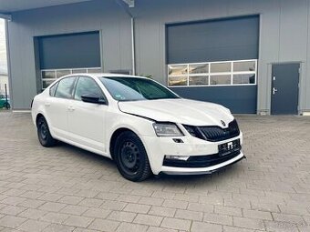 Škoda Octavia 3 - 2