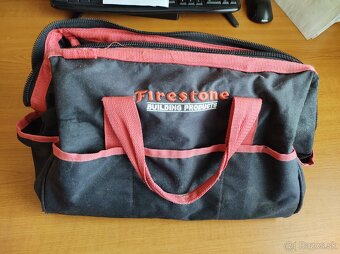 {40}  Taška na náradie - 2