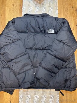 The north face - 2