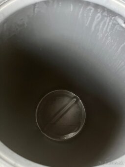 Plastove sudy 220l - 2