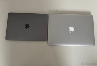 2x Macbook - 2
