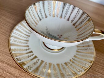 Čajová šálja - 2