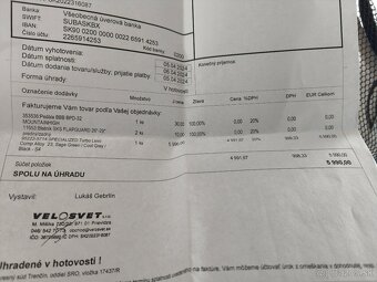 Specialized turbo LEvo - 2