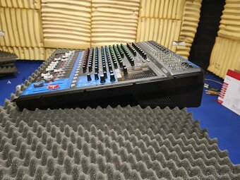 Mixpult Yamaha MG 16 XU - 2