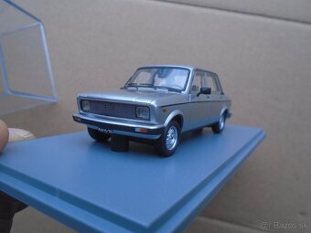 Hračka Fiat 128 CL - 2