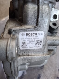 Bosch 0445 010 538 - 2