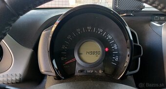 Peugeot 108 1.2 PureTech - 2