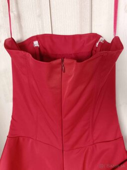 Spoločenské šaty 38 - 2