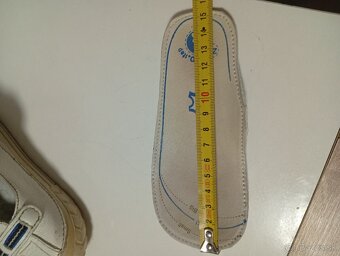 Topánky pre chlapca - 2