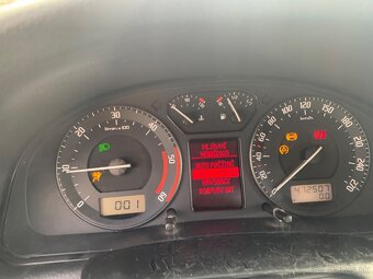 Maxidot škoda superb 1  TDI PP FL - 2