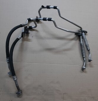 hadica klimatizácie 1K0820743FD - 2