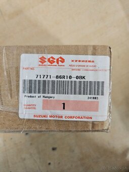 Suzuki Vitata III 2018-2022 - 2