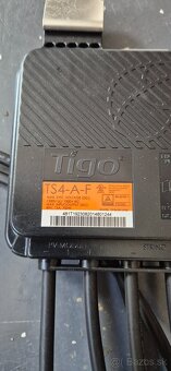 Odpojovač panelov TIGO TS4-A-F - 2