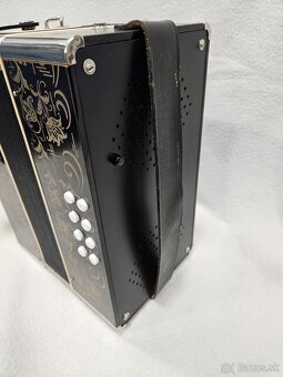 Heligonka harmonika weltmeister - 2