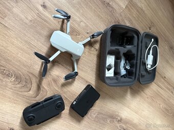 DJI Mavic Mini Fly More Combo - 2