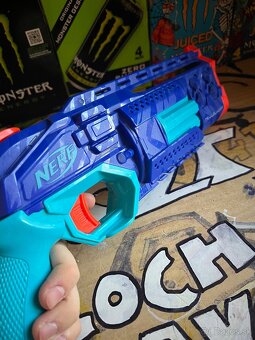 Nerf - 2