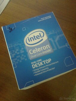 Procesor Celeron - 2