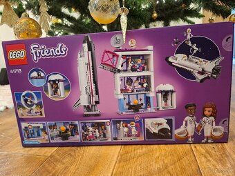 Lego friends 41713 - 2