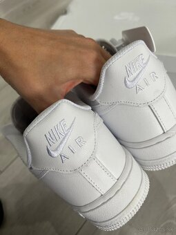 Tenisky Nike AF - 2
