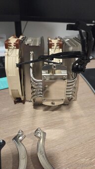 Noctua NH-D15 Chladič - 2