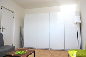 Na prenájom 1izb. byt v Poltári - 2