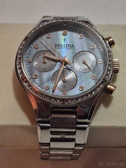 Dámske hodinky Festina - 2