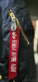 Alpha Industries - 2