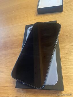 IPHONE 13 PRO MAX BLUE - 2