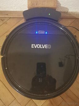 Robotický vysávač s mopom - 2