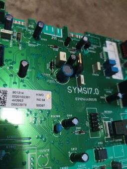 Riadiaca jednotka Protherm tiger 24 KTZ - 2