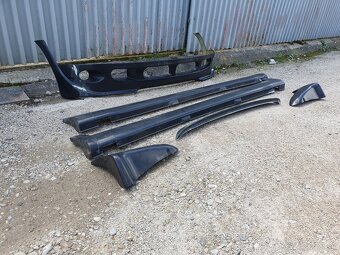 Seat Alhambra doplnky - 2