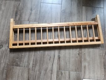 Zábrana na posteľ - 2