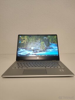 HP Pavilion x360 | i5 10gen • 16GB • 256GB - 2