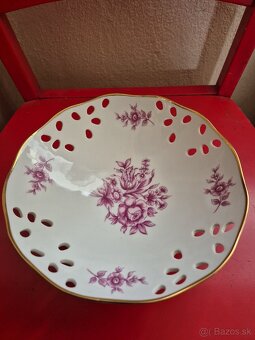 Porcelánová miska - 2