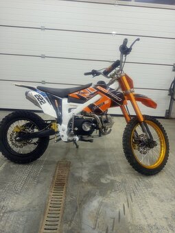 Pitbike - 2