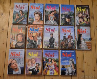 Sisi - Marieluise von Ingenheim - 2