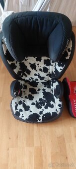 Autosedačka Römer King - 2