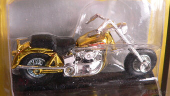 2.Matchbox Superfast - 2