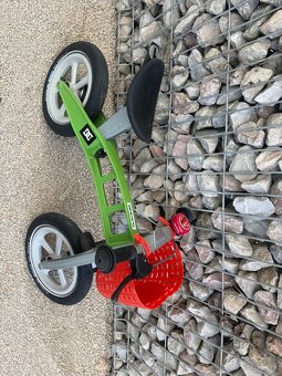 FirstBike odražadlo - 2