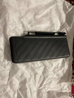 Kryty spätných zrkadiel Octavia 3 - 2