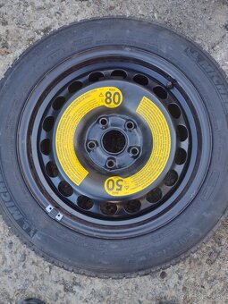 Rezerva Octavia 3 - 2