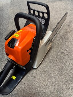 Motorová píla Stihl MS 211 - 2